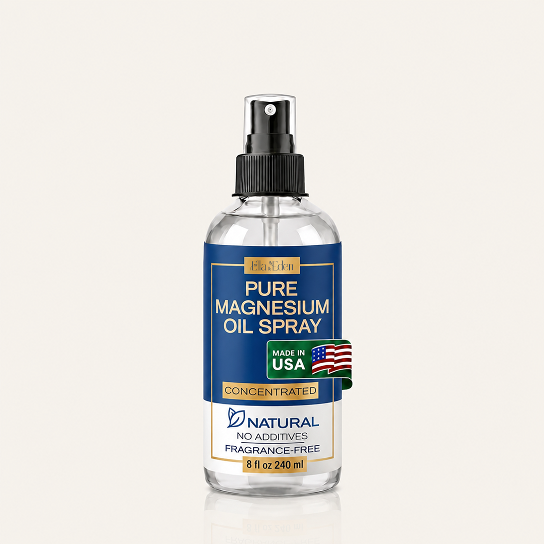 Magnesium Oil Spray