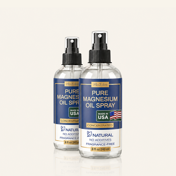 Magnesium Oil Spray