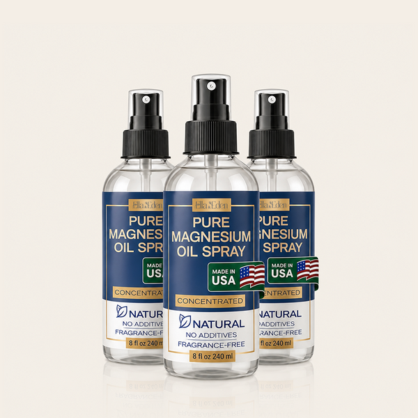 Magnesium Oil Spray