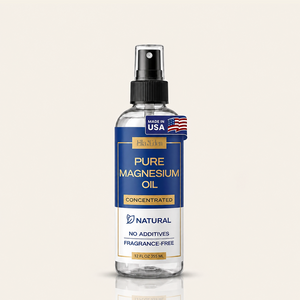Magnesium Oil Spray