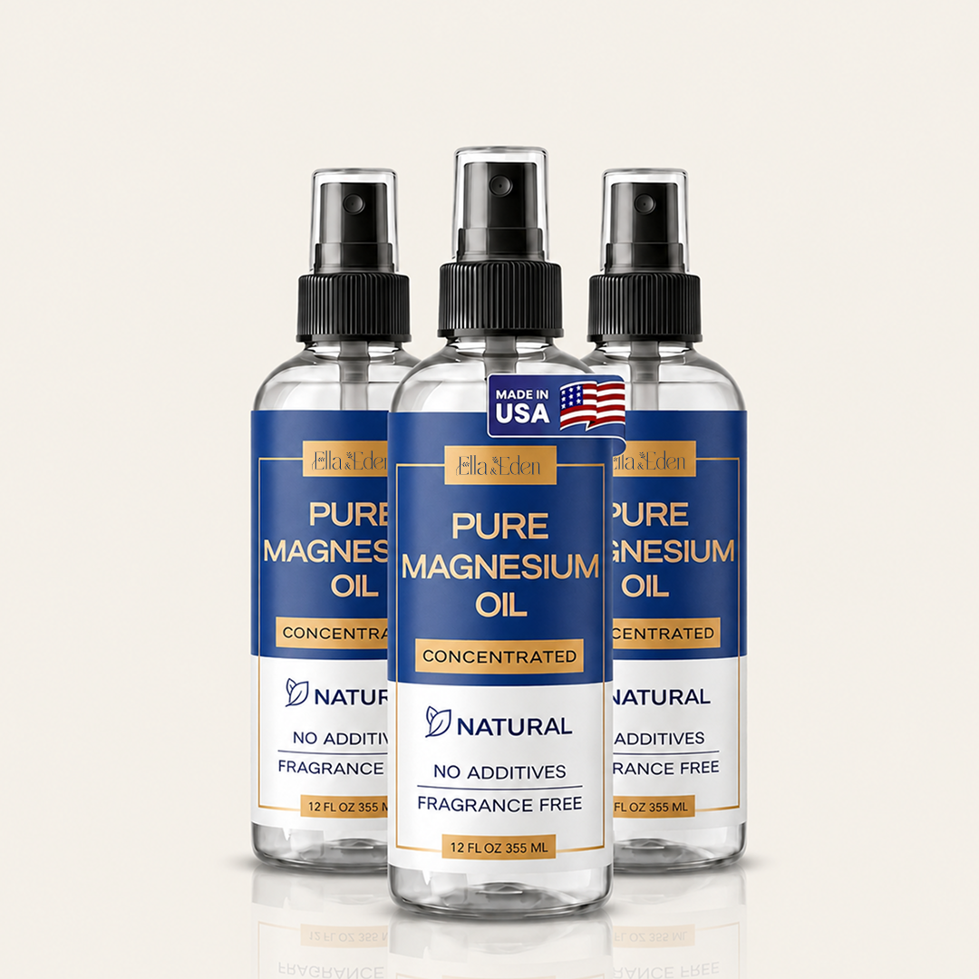 Magnesium Oil Spray