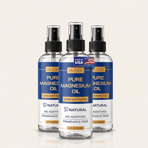 Magnesium Oil Spray
