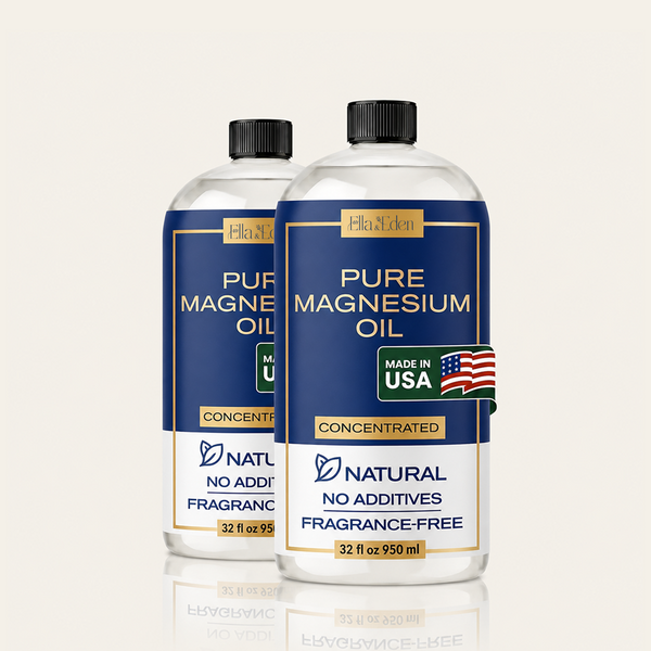 Magnesium Oil Spray