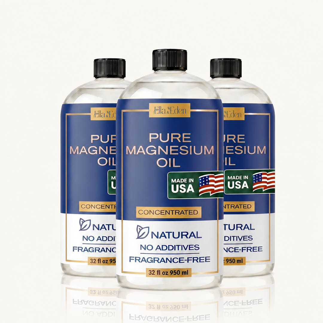 Magnesium Oil Spray