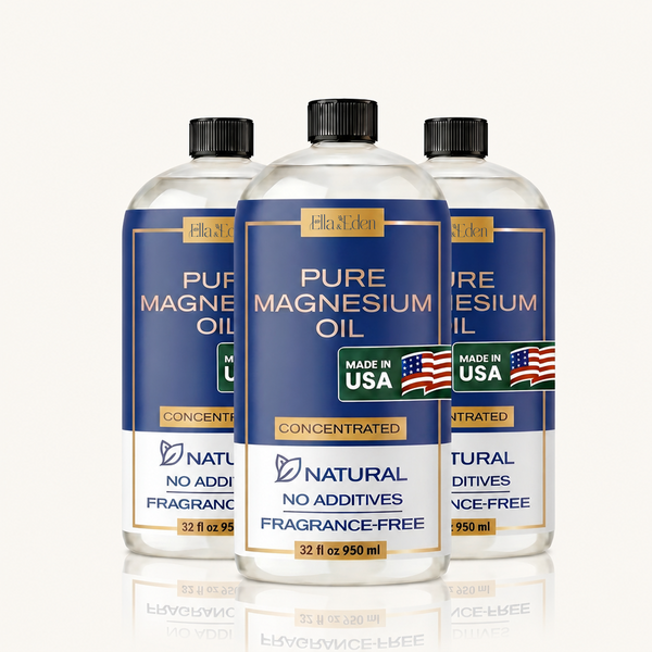 Magnesium Oil Spray
