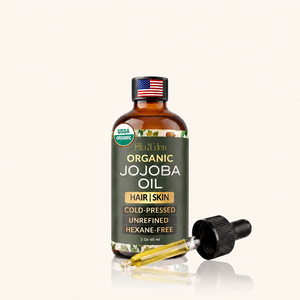 Pure Jojoba Oil