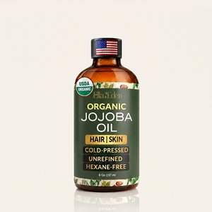 Pure Jojoba Oil