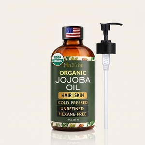 Pure Jojoba Oil