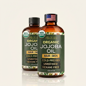 Pure Jojoba Oil