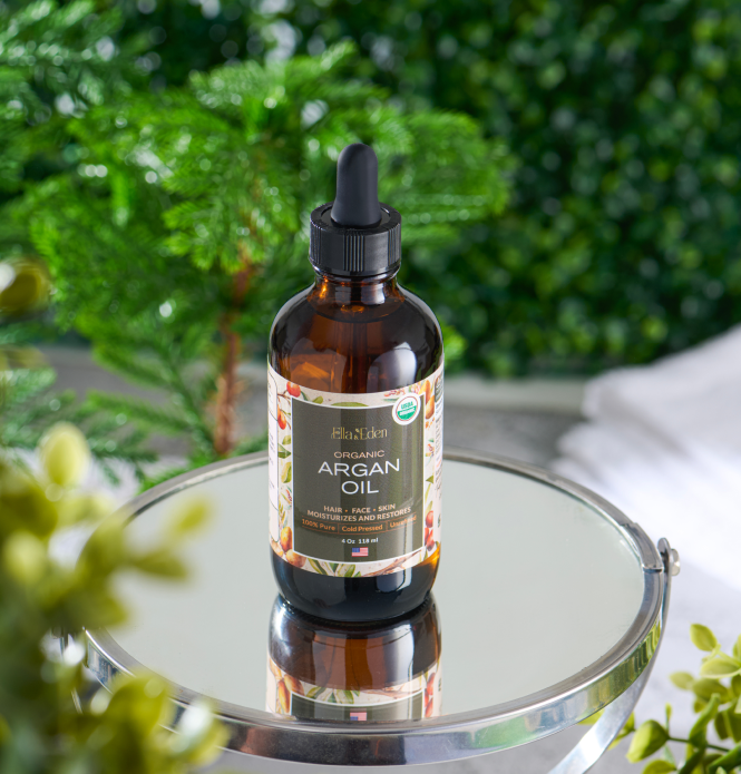 Argan Oil