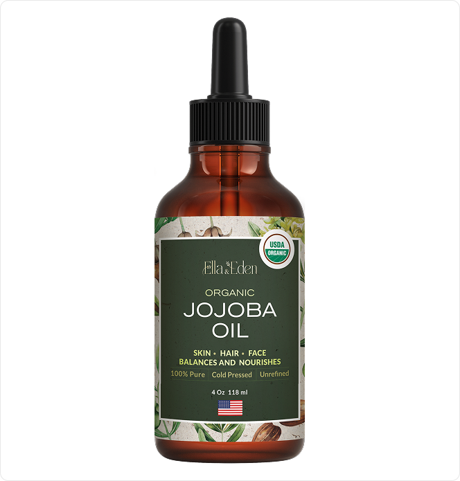Jojoba Oil