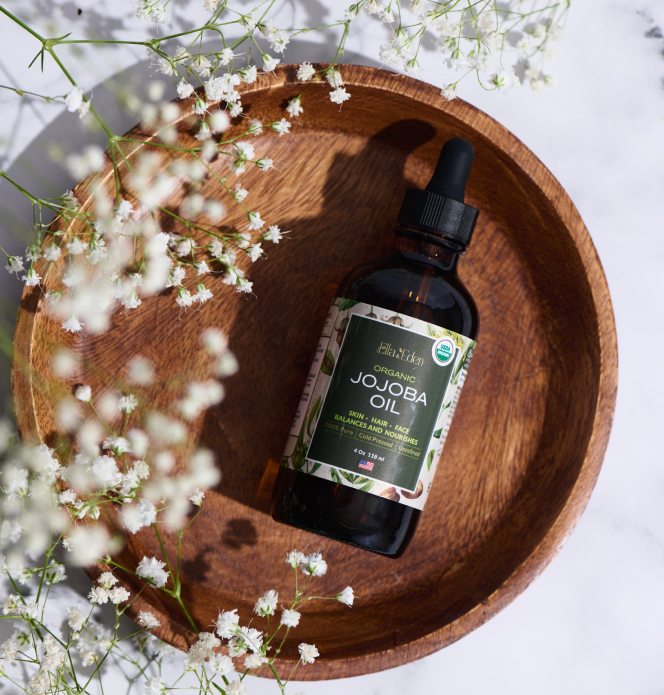 Jojoba Oil