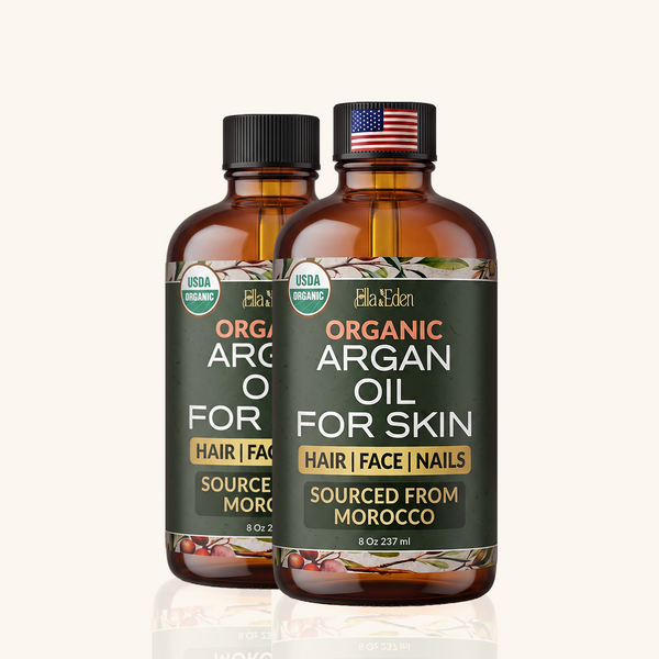 Pure Argan Oil
