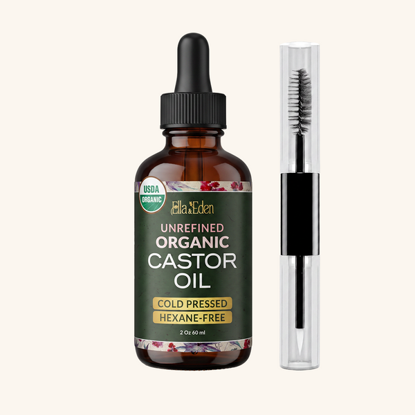Jamaican Black Castor Oil