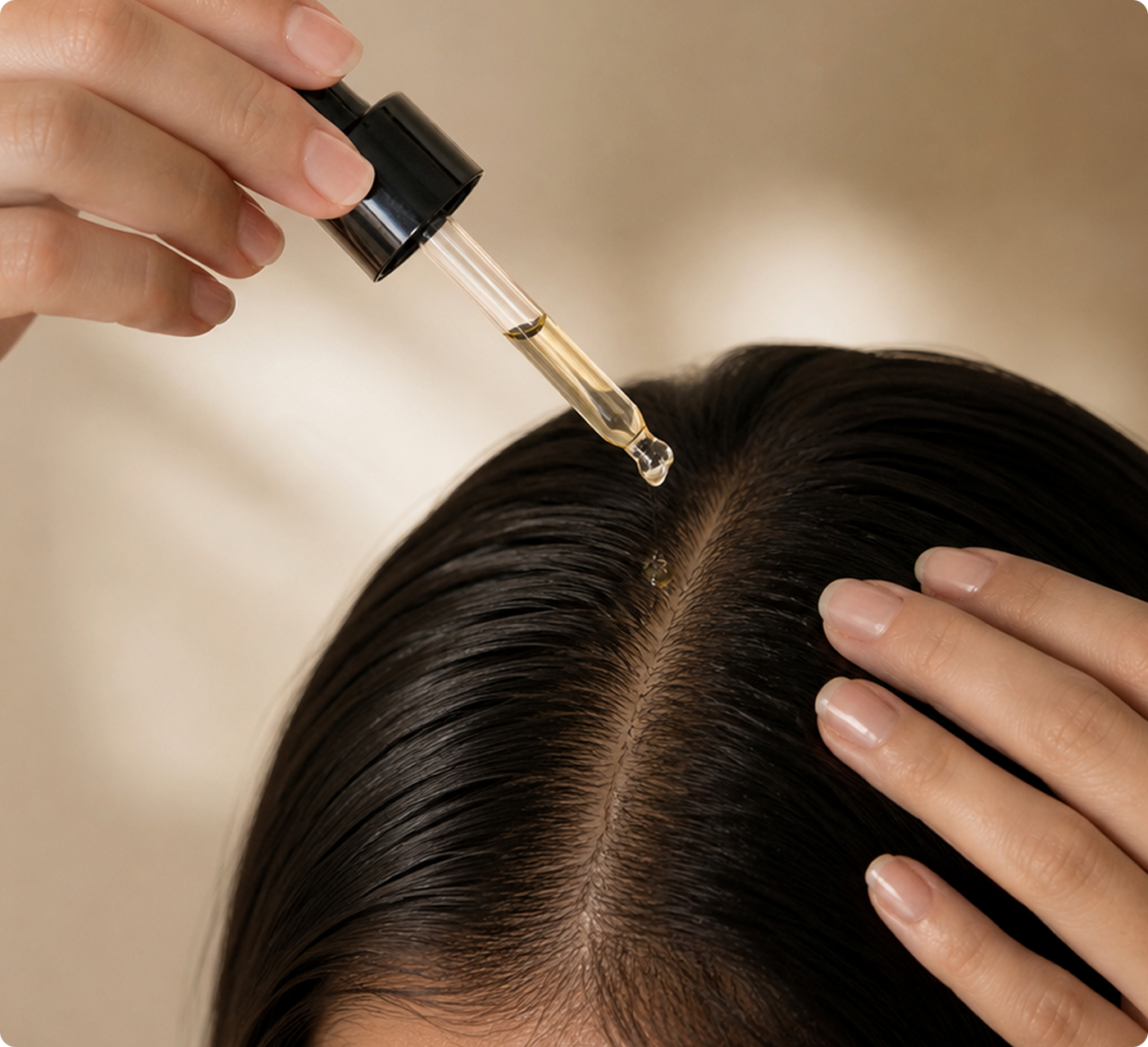 WHERE CASTOR OIL FITS