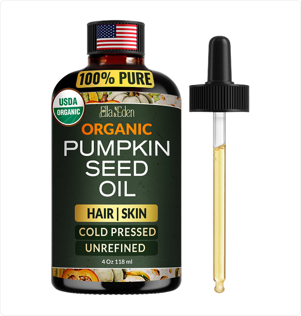 Pumpkin Seed Oil