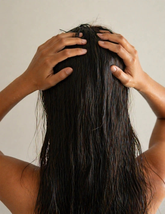 Organic Castor Oil