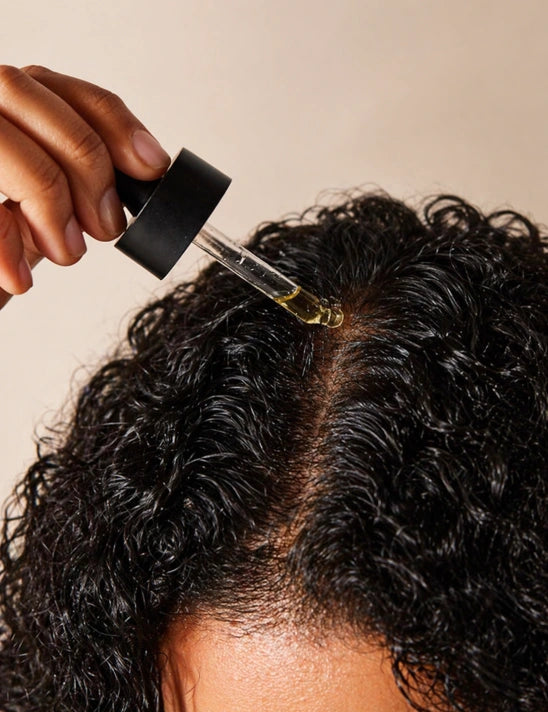 Organic Castor Oil