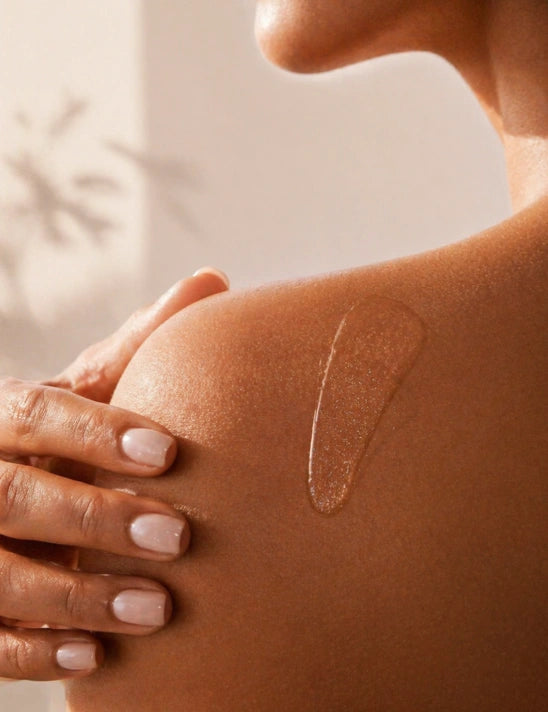 Organic Castor Oil