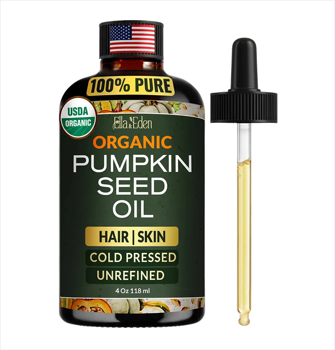 Pumpkin Seed Oil